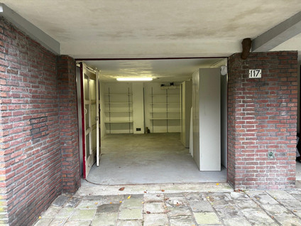 Pieter Meinersstraat 117