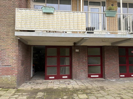 Pieter Meinersstraat 117