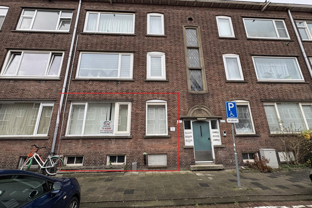 Tapuitstraat 44A