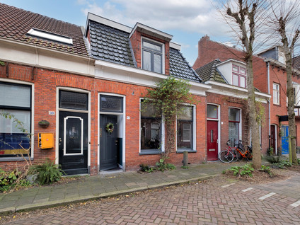 Warmoesstraat 47