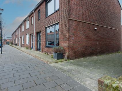 Iepstraat 29G009