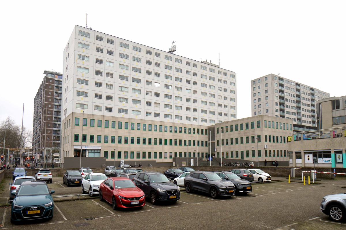 Zuidplein 312