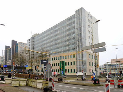 Zuidplein 312