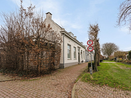 Minstraat 1