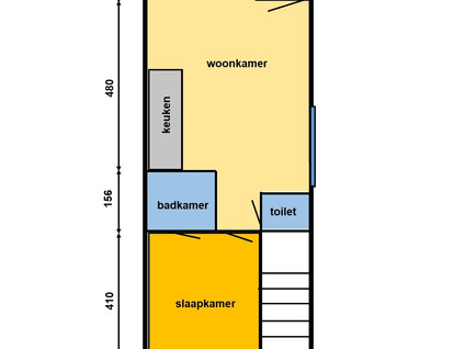 Zegwaartseweg 60B6