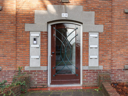 Burggravenlaan 43