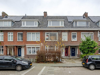 Nieuwenhoornstraat 57A