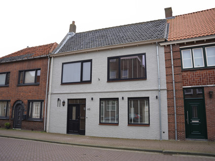 Weststraat 45