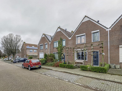 Burgemeester Bouwensestraat 37