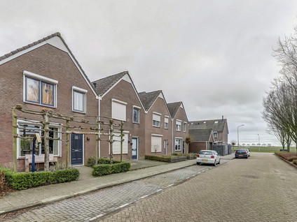 Burgemeester Bouwensestraat 37