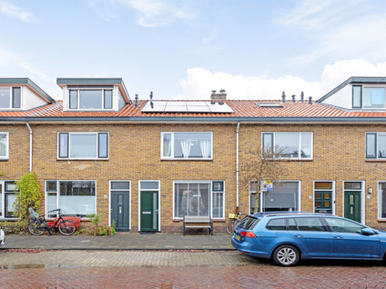 Evertsenstraat 70