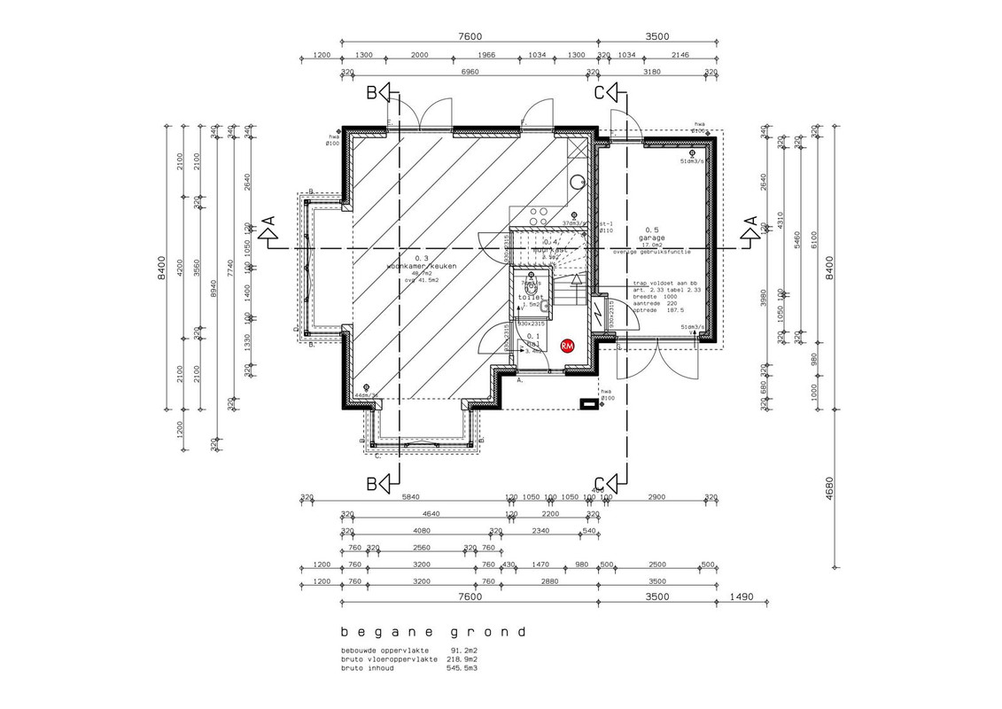 Woning te koop: Arnoldus Janssenstraat 70, Steyl