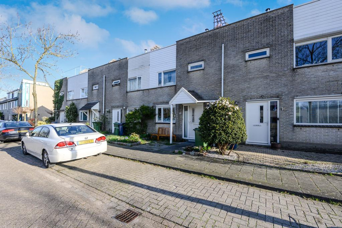 Luitstraat 18