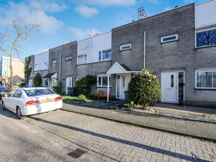 Luitstraat 18