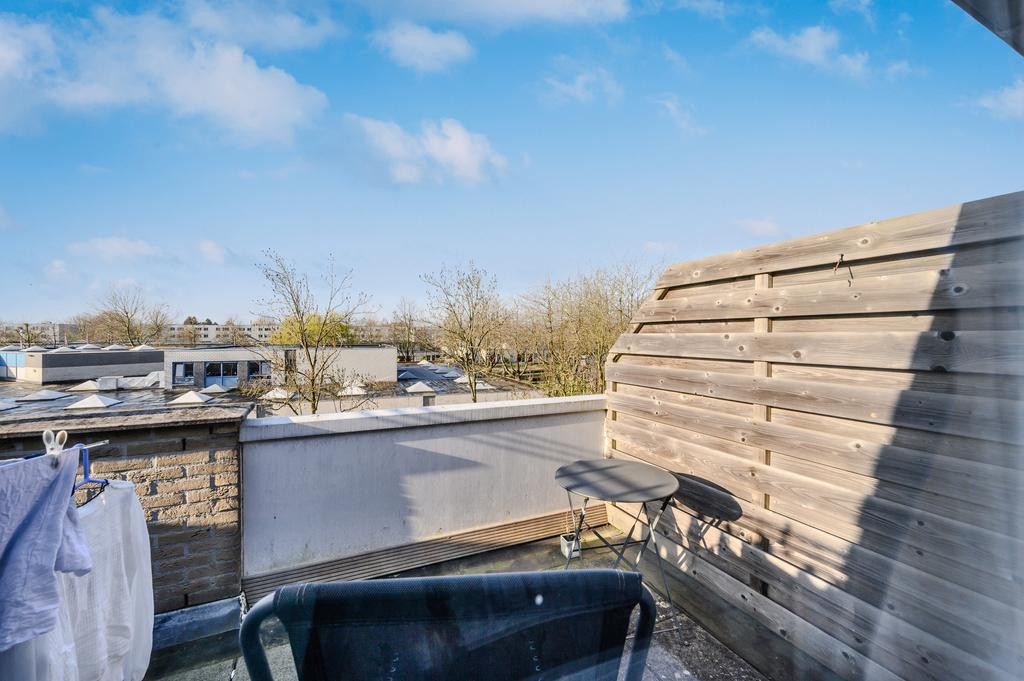 Woning te huur: Luitstraat 18 1312LJ Almere