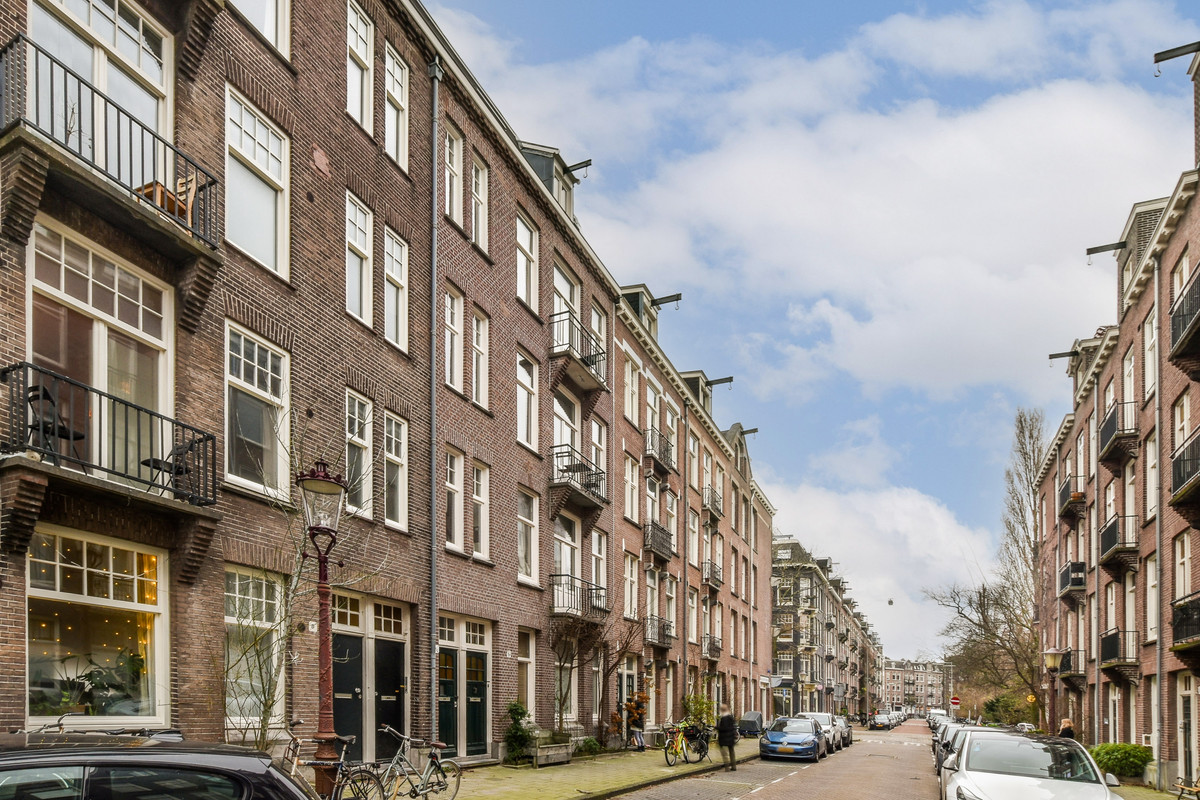 J.J. Cremerstraat 6 2