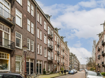 J.J. Cremerstraat 6 2