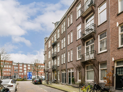 J.J. Cremerstraat 6 2