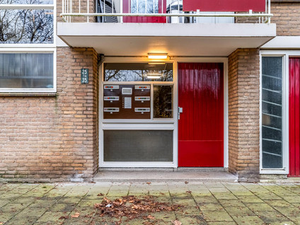 Turkooisstraat 31