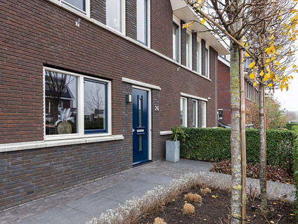 Stenen Kamer 26