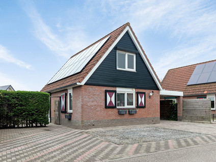 Steigerdijk 11 82