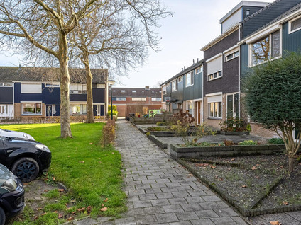 Burgemeester Baasstraat 35