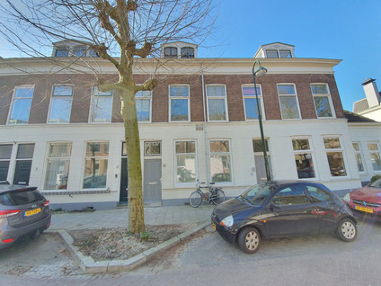 Crabethstraat 37