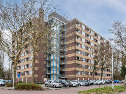 Fluitekruidweg 97