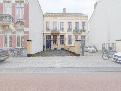 Sint Martinusstraat 78