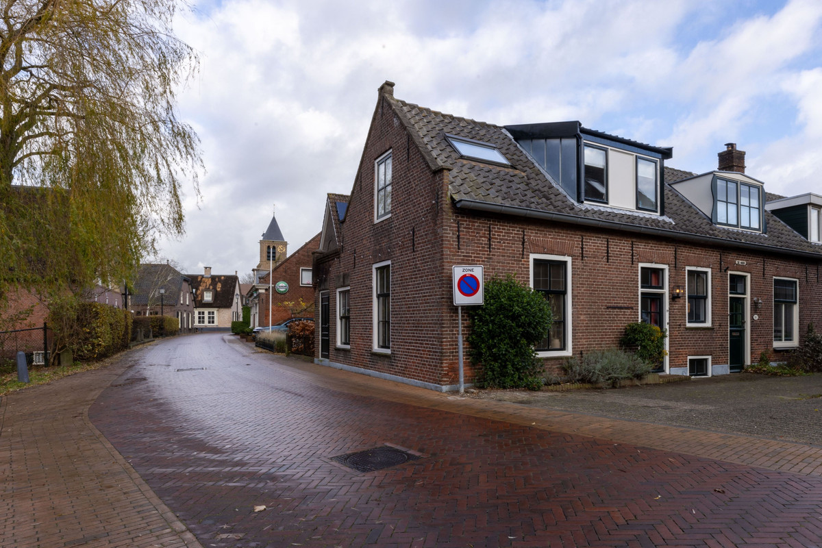 Oudkerkseweg 29