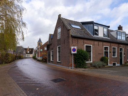 Oudkerkseweg 29