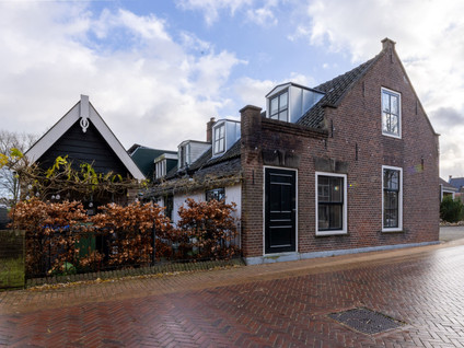 Oudkerkseweg 29