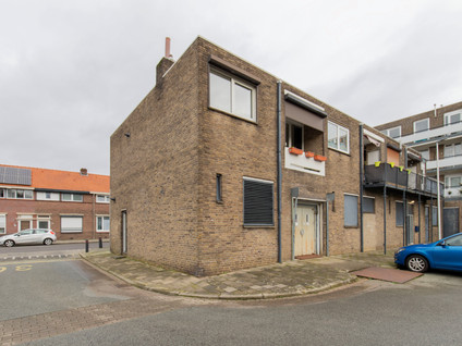 Mgr. Feronstraat 78