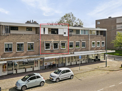 Haverdijk 6A