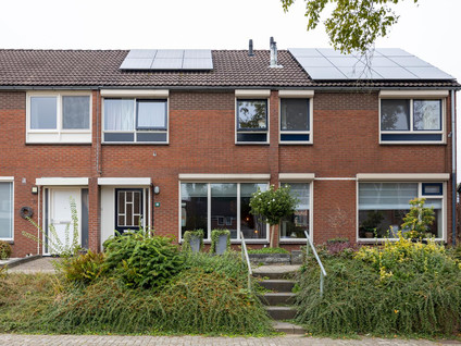 Kapelaan Heggestraat 13