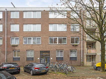 Derde Oosterparkstraat 194C