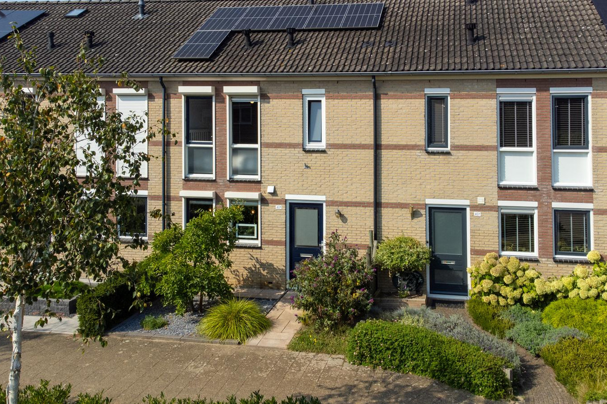 Vormerijstraat 40B