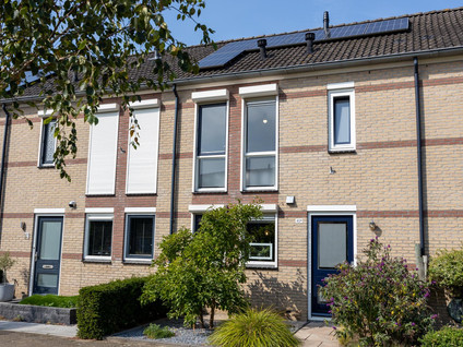 Vormerijstraat 40B