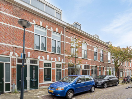 Paul Krugerstraat 21