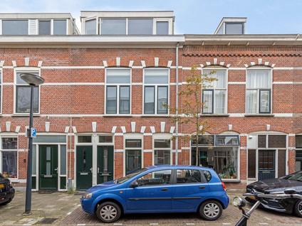 Paul Krugerstraat 21