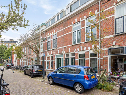 Paul Krugerstraat 21