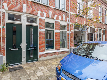 Paul Krugerstraat 21