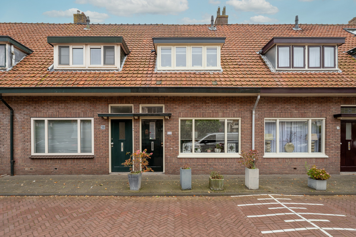 Timorstraat 36