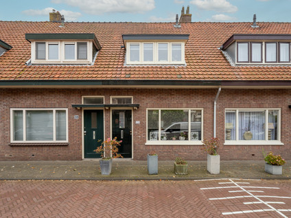 Timorstraat 36