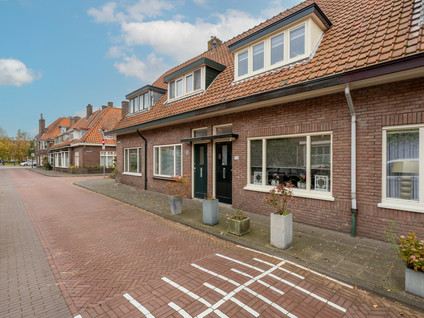 Timorstraat 36