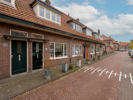 Timorstraat 36