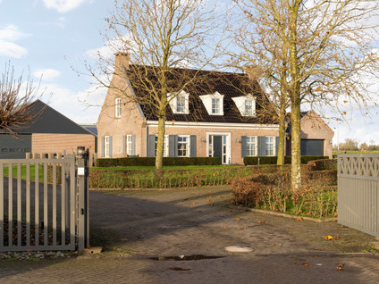 De Langeweg 7A