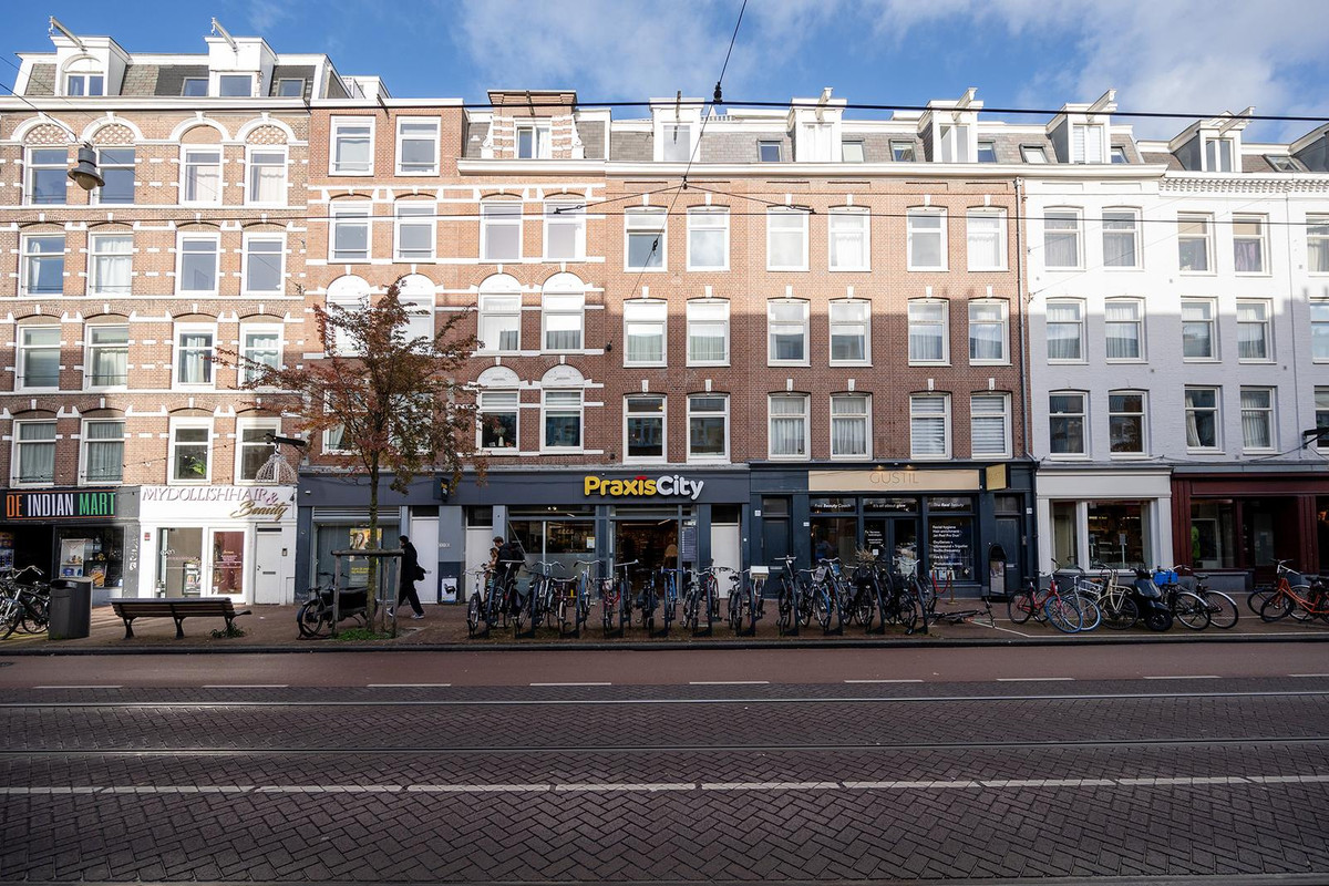 Kinkerstraat 274A