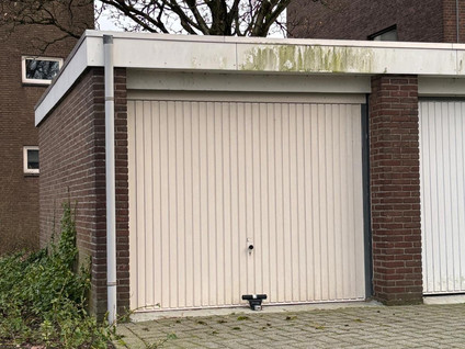 Pieter Woutersestraat 2 (Garage) 