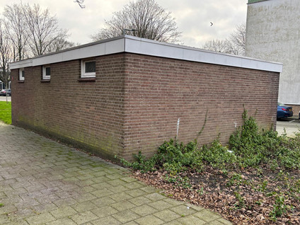 Pieter Woutersestraat 2 (Garage) 